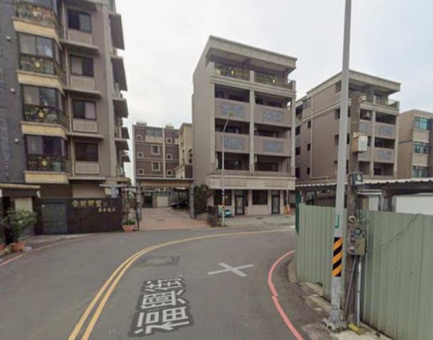 觀音透天法拍-9