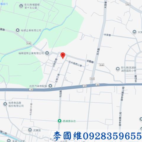 溪湖透天法拍-4