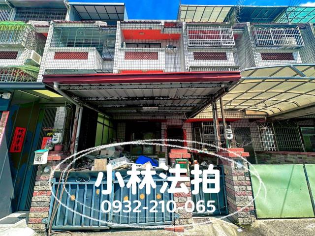 台中市大雅區學府路