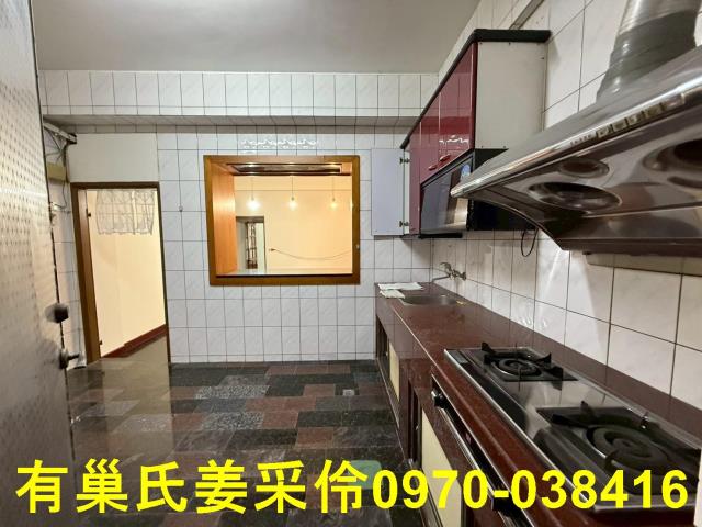 嘉義東區透天-5