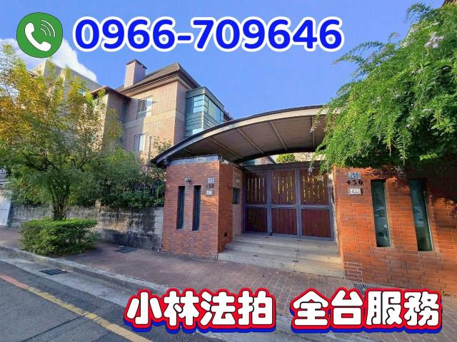 台中南屯社區型別墅法拍-3