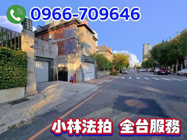 台中南屯社區型別墅法拍-4