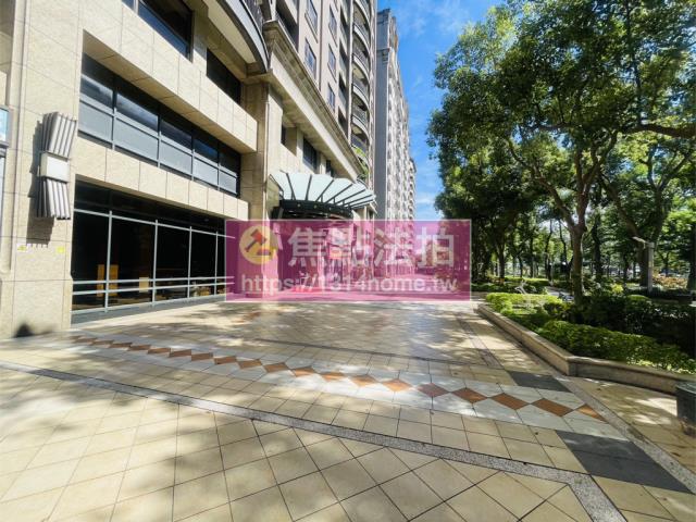 新北樹林法拍大樓-10