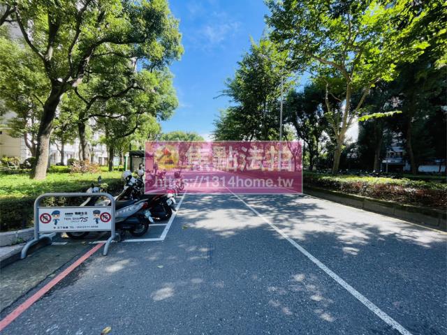 新北樹林法拍大樓-13