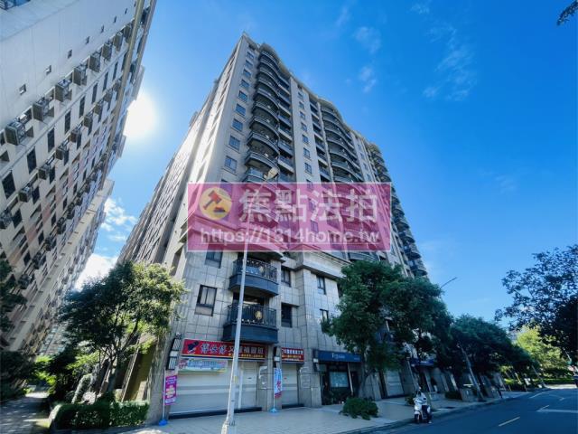 新北樹林法拍大樓-6