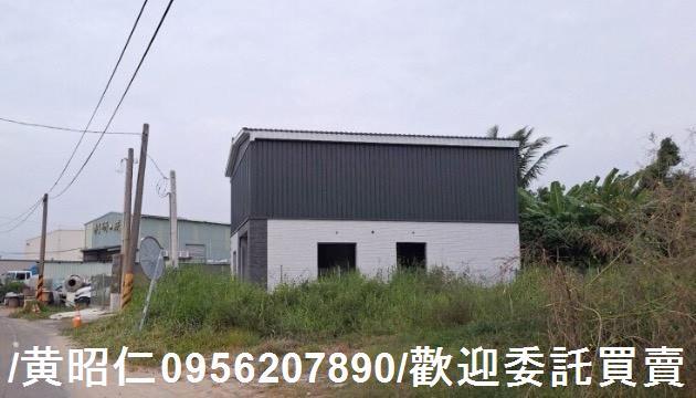 台南仁德農業設施-3