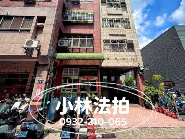 台中市南屯區惠德街