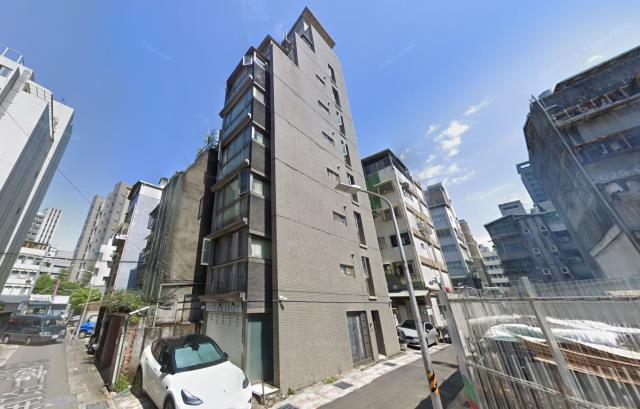 中正區華廈法拍-1