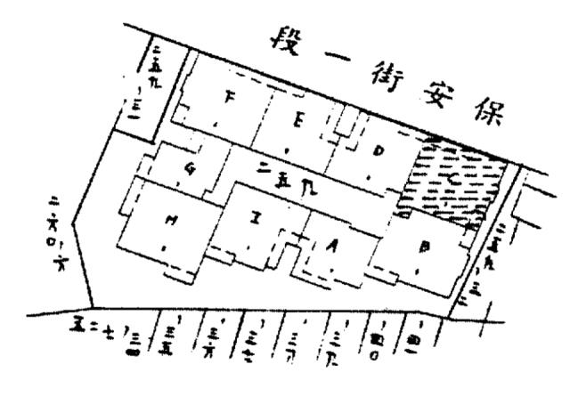 樹林大樓拍賣-4