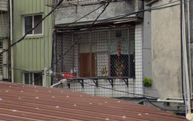 台北法拍公寓-1