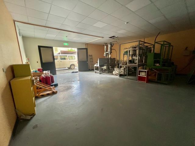 桃園大園廠房-5