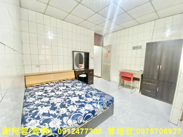 高雄岡山套房-2