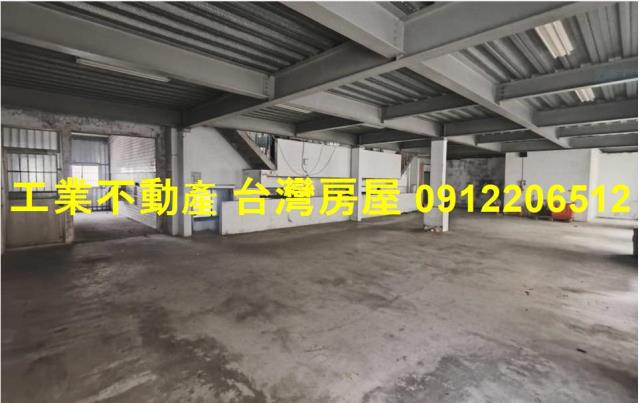 高雄燕巢廠房-2