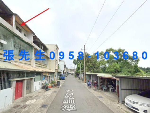 高雄楠梓法拍透天-5