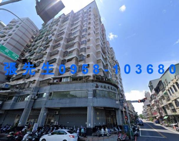 南投南投市法拍華廈-2