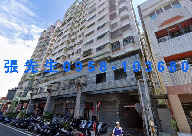 南投南投市法拍華廈-3