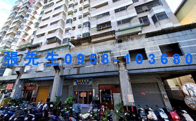 南投南投市法拍華廈-4