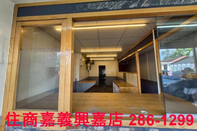 嘉義中埔店面-3