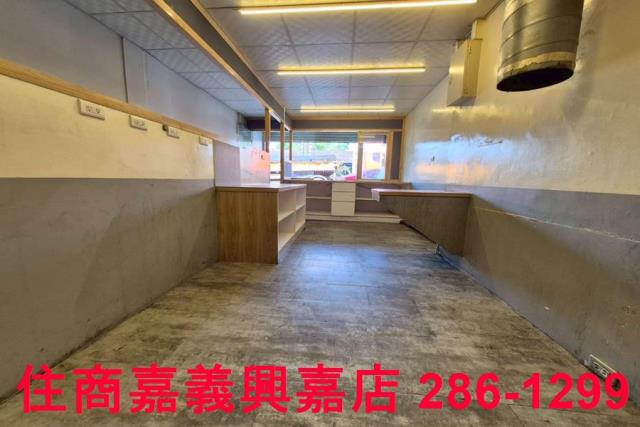 嘉義中埔店面-4