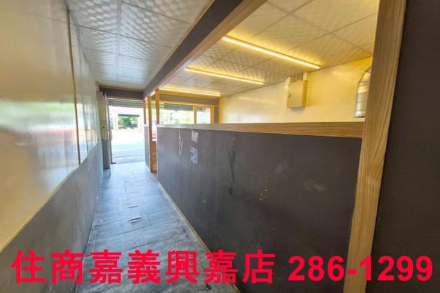嘉義中埔店面-6
