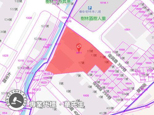 樹林法拍大樓-13