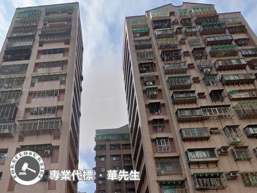 樹林法拍大樓-4