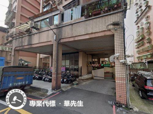 樹林法拍大樓-8