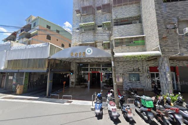 林園法拍大樓-5