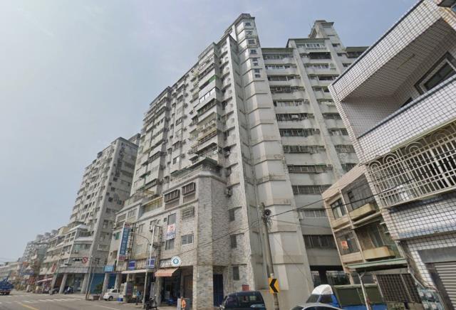 林園法拍大樓-6