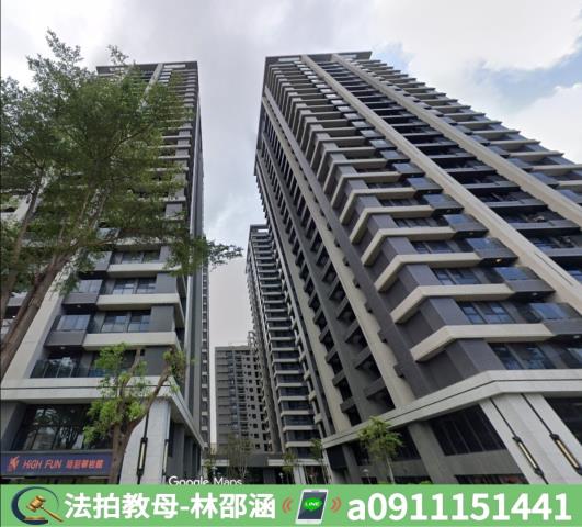 仁德大樓法拍-4