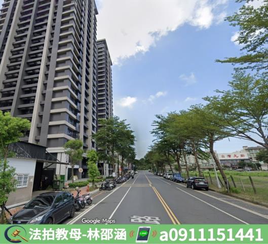 仁德大樓法拍-6