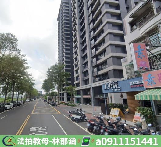 仁德大樓法拍-7