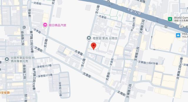 仁德大樓法拍-8