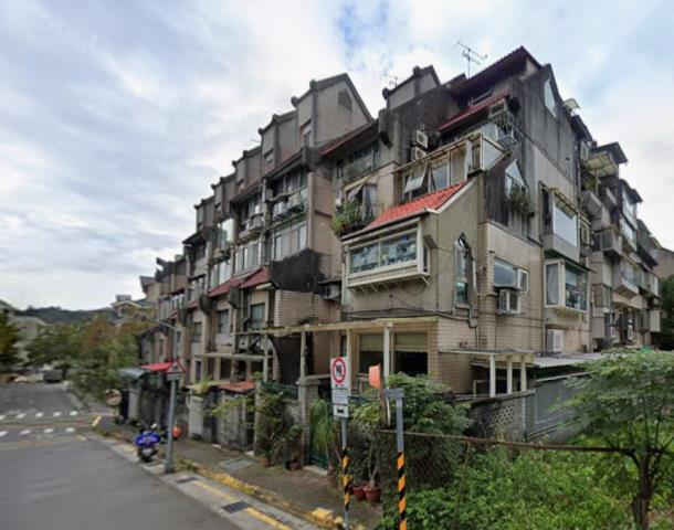 文山區拍賣別墅-2