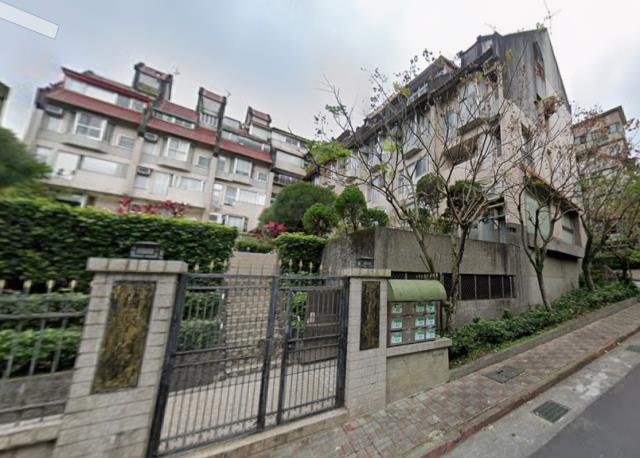 文山區拍賣別墅-3