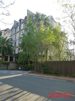 文山區拍賣別墅-6