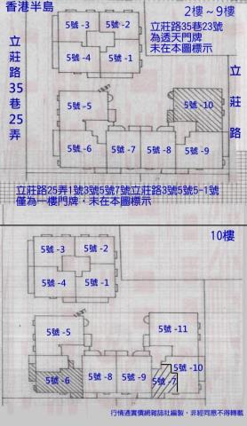 左營法拍大樓-3