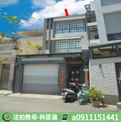 屏東市透天法拍-4