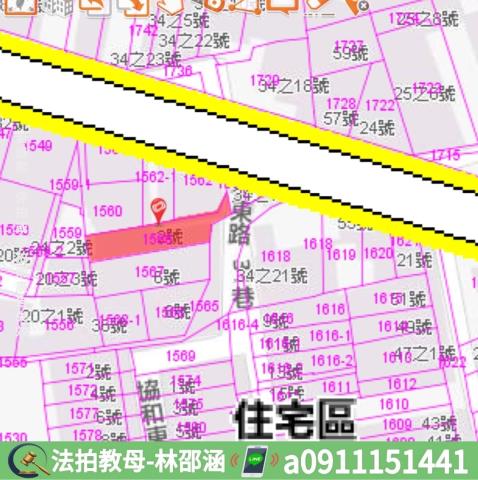 屏東市透天法拍-8