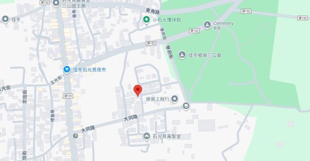 佳冬法拍透天-9