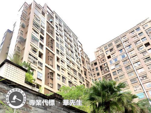 淡水大樓法拍-3