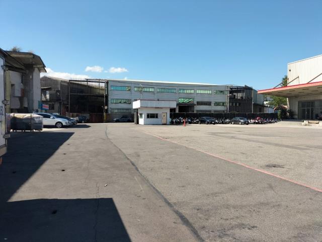 新北廠房-5