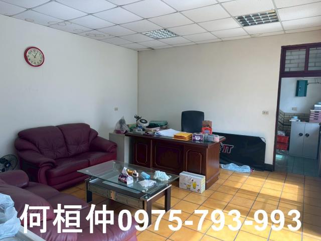 苗栗竹南廠房-6