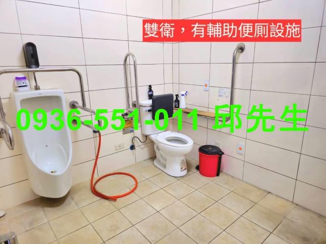 高雄路竹廠房-5