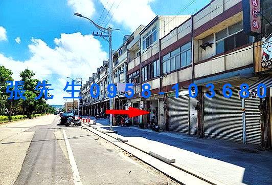 台中清水法拍透天-6