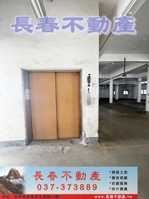 苗栗後龍廠房-2