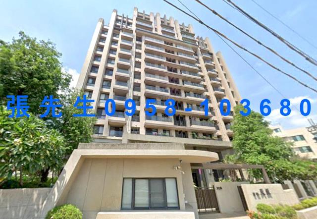 烏日拍賣大樓-1