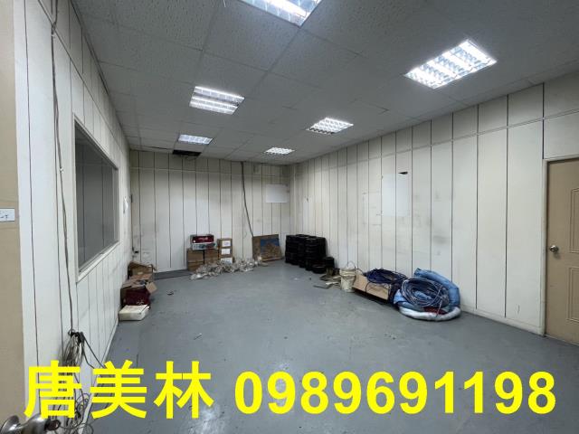 蘆竹廠房-6