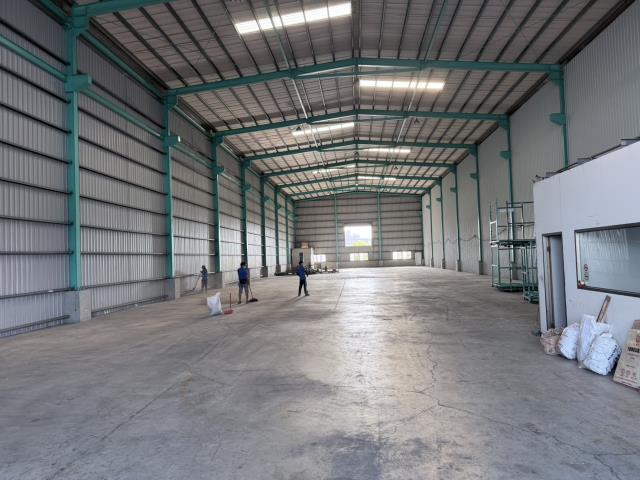 竹南廠房-1