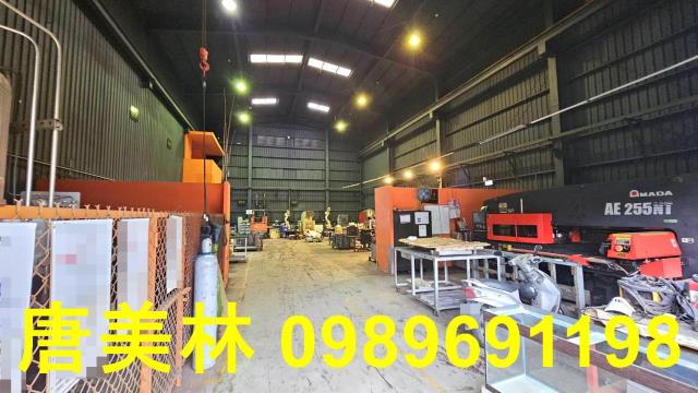 桃園蘆竹廠房-3